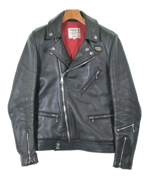 ルイス・レザー(Lewis Leathers)のLewis Leathers ライダース