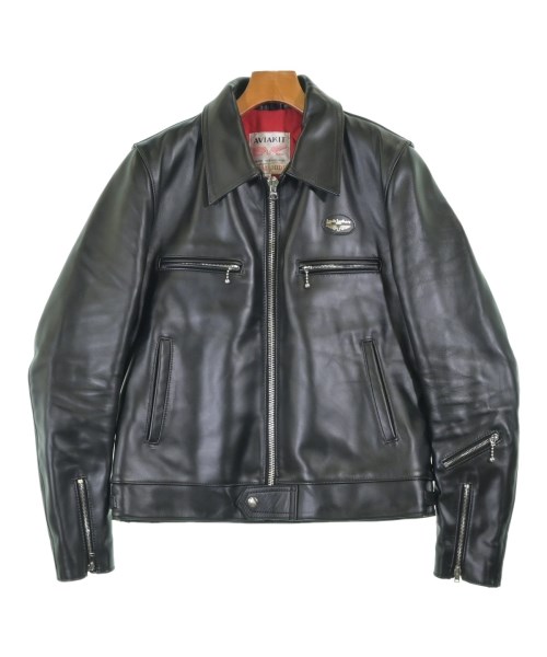 Lewis Leathers(ルイス・レザー)のライダース サイズ:40(S位) 267,900円