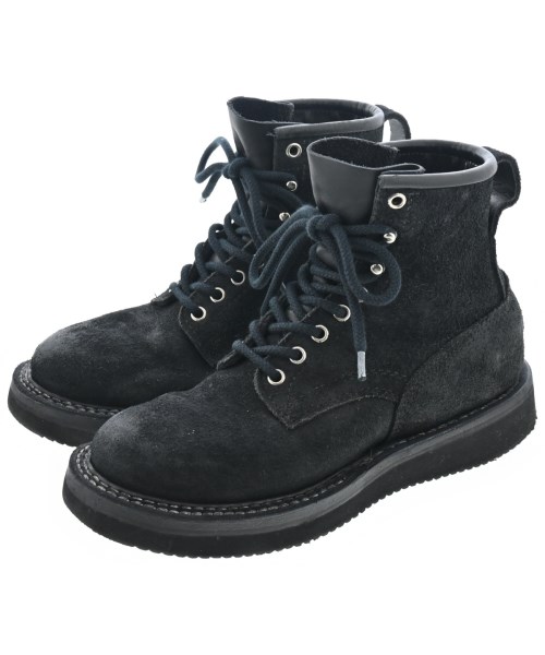 WHITE'S(ホワイツ)ブーツ 黒 サイズ:US6 1/2(24.5cm位)/2200632836178