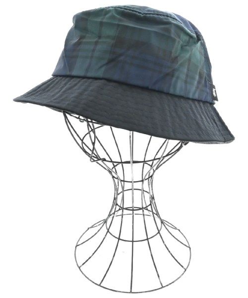 ステューシー(STUSSY)のSTUSSY ハット