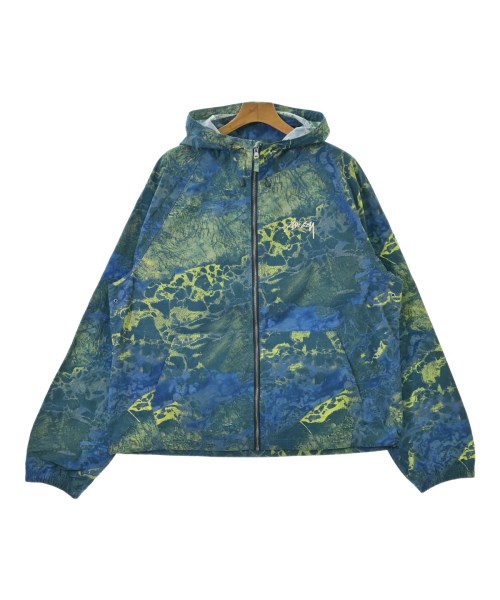 ステューシー(STUSSY)のSTUSSY ブルゾン（その他）