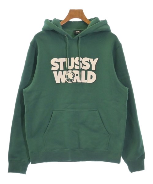 ステューシー(STUSSY)のSTUSSY パーカー
