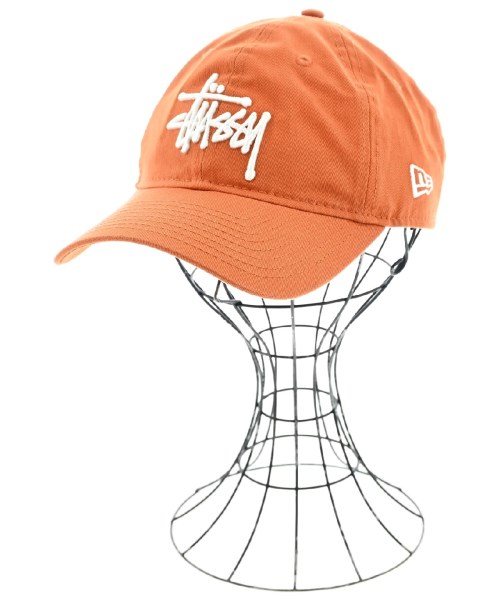 ステューシー(STUSSY)のSTUSSY キャップ