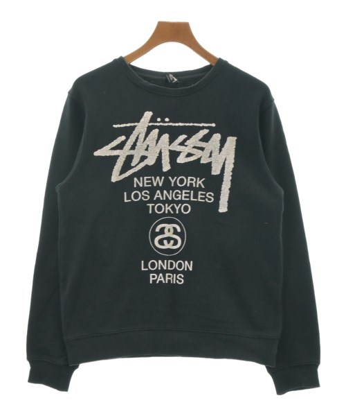 ステューシー(STUSSY)のSTUSSY スウェット