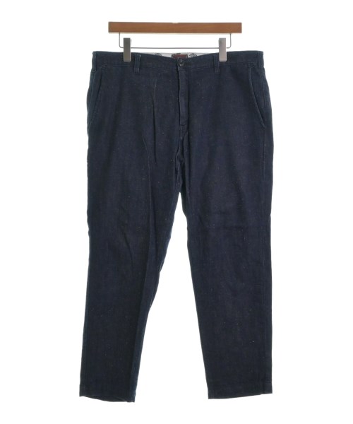 STUSSY(ステューシー)その他 青 サイズ:34(XL位)/2200462538044