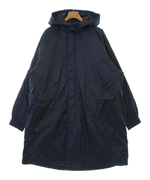 ステューシー(STUSSY)のSTUSSY モッズコート
