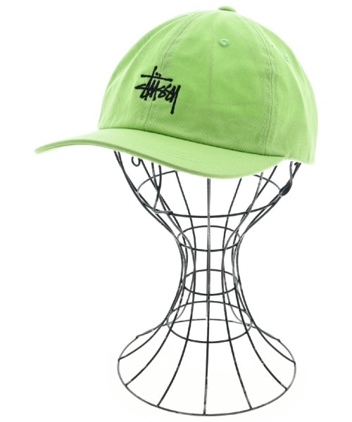 ステューシー(STUSSY)のSTUSSY キャップ