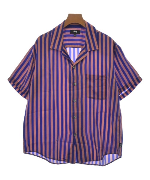 ステューシー(STUSSY)のSTUSSY カジュアルシャツ