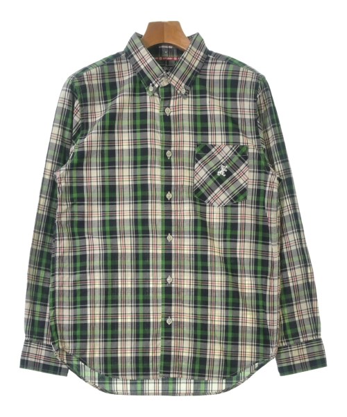 ステューシー(STUSSY)のSTUSSY カジュアルシャツ