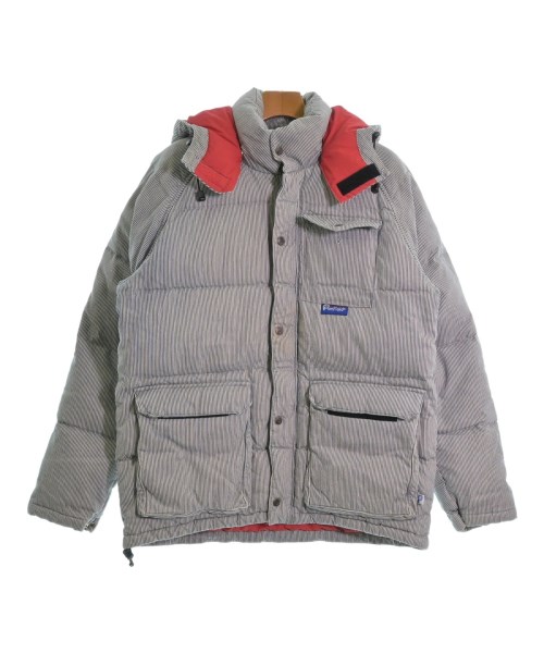 ステューシー(STUSSY)のSTUSSY ダウンジャケット/ダウンベスト