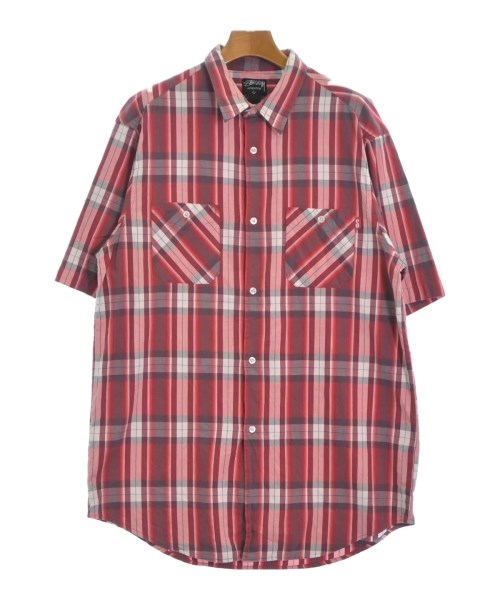 ステューシー(STUSSY)のSTUSSY カジュアルシャツ