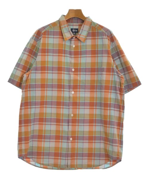 ステューシー(STUSSY)のSTUSSY カジュアルシャツ