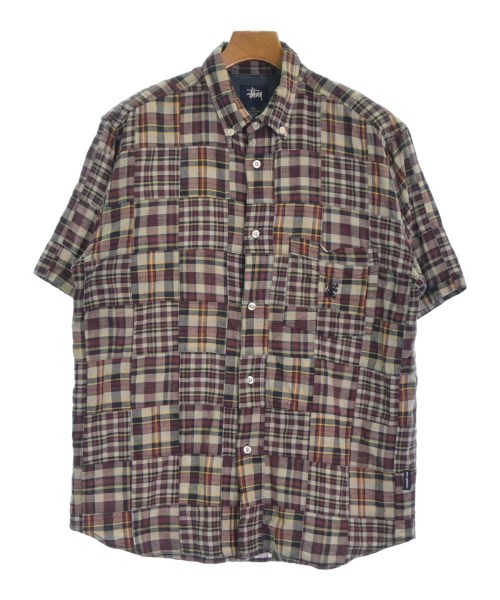 ステューシー(STUSSY)のSTUSSY カジュアルシャツ