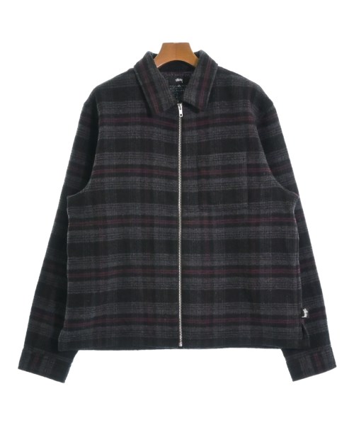 ステューシー(STUSSY)のSTUSSY カバーオール