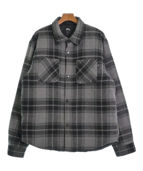 ステューシー(STUSSY)のSTUSSY カバーオール