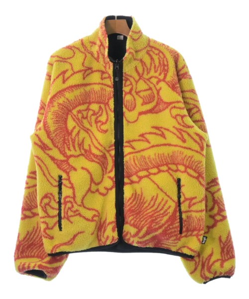 ステューシー(STUSSY)のSTUSSY ブルゾン