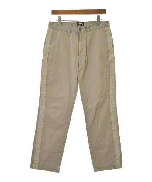 ステューシー(STUSSY)のSTUSSY チノパン