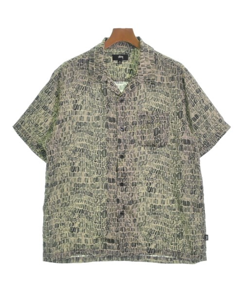 ステューシー(STUSSY)のSTUSSY カジュアルシャツ
