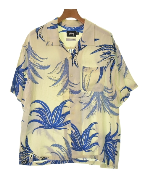 ステューシー(STUSSY)のSTUSSY カジュアルシャツ