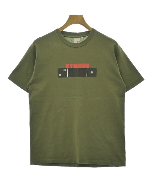 ステューシー(STUSSY)のSTUSSY Tシャツ・カットソー