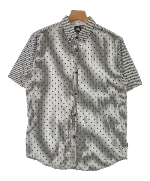 ステューシー(STUSSY)のSTUSSY カジュアルシャツ