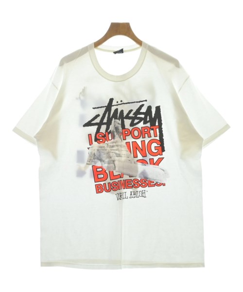 ステューシー(STUSSY)のSTUSSY Tシャツ・カットソー