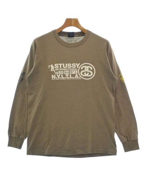 ステューシー(STUSSY)のSTUSSY Tシャツ・カットソー