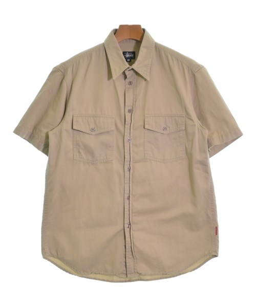 ステューシー(STUSSY)のSTUSSY カジュアルシャツ