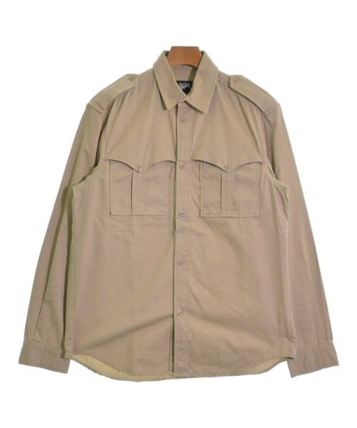 ステューシー(STUSSY)のSTUSSY カジュアルシャツ