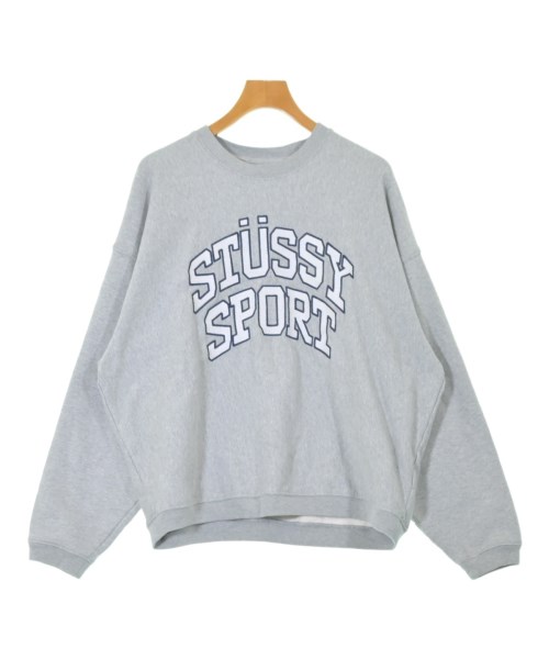 ステューシー(STUSSY)のSTUSSY スウェット