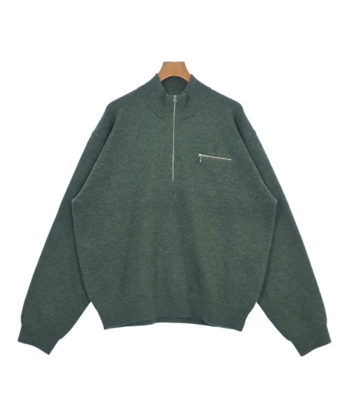 ステューシー(STUSSY)のSTUSSY ニット・セーター