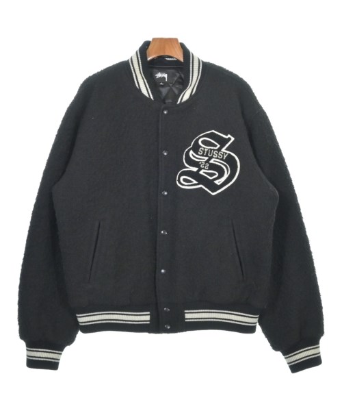 ステューシー(STUSSY)のSTUSSY スタジャン