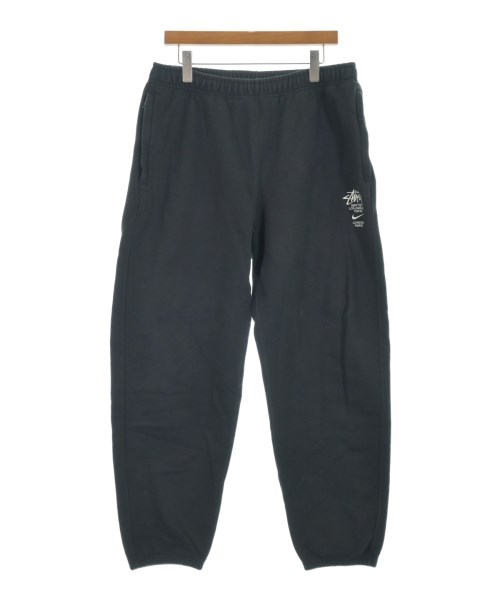 ステューシー(STUSSY)のSTUSSY スウェットパンツ