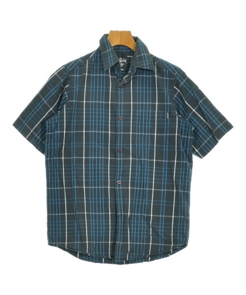 ステューシー(STUSSY)のSTUSSY カジュアルシャツ