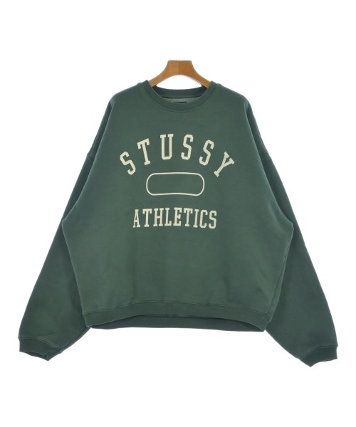 ステューシー(STUSSY)のSTUSSY スウェット