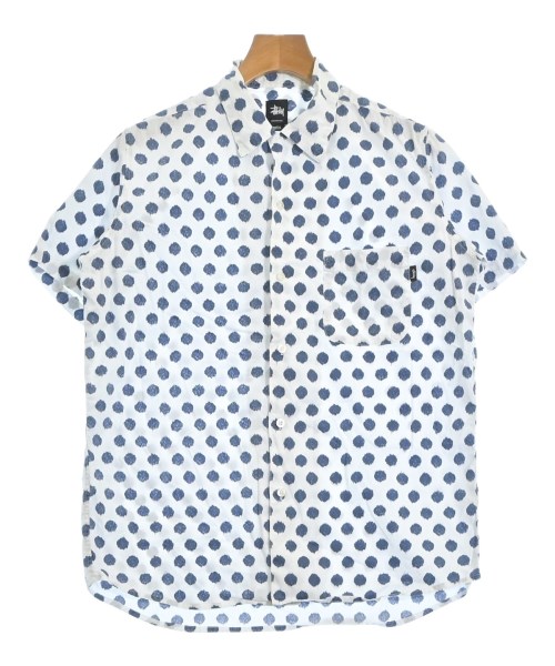 ステューシー(STUSSY)のSTUSSY カジュアルシャツ