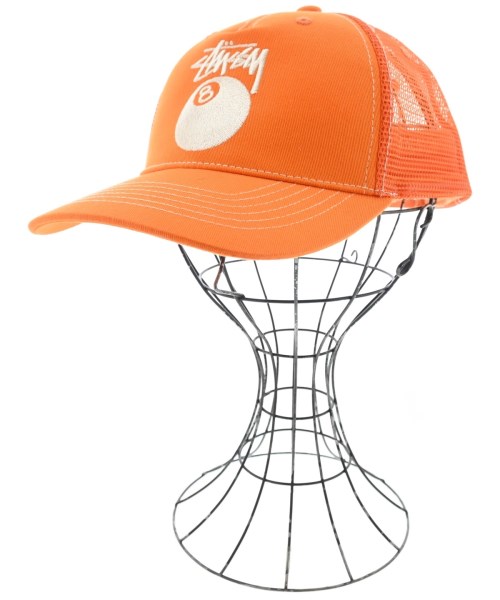 ステューシー(STUSSY)のSTUSSY キャップ