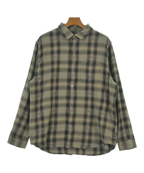 ステューシー(STUSSY)のSTUSSY カジュアルシャツ