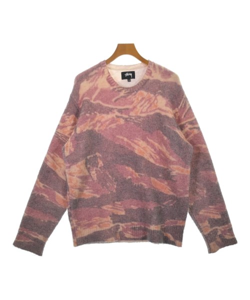 ステューシー(STUSSY)のSTUSSY ニット・セーター