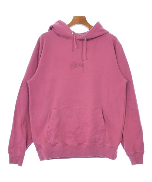 ステューシー(STUSSY)のSTUSSY パーカー