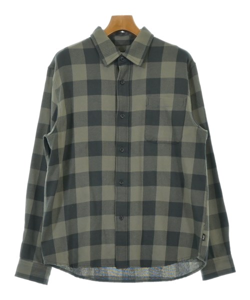 ステューシー(STUSSY)のSTUSSY カジュアルシャツ