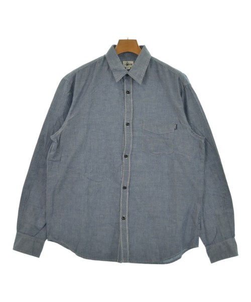 ステューシー(STUSSY)のSTUSSY カジュアルシャツ