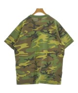 STUSSY（ステューシー）Tシャツ・カットソー カーキ サイズ:M メンズ/2200577704020