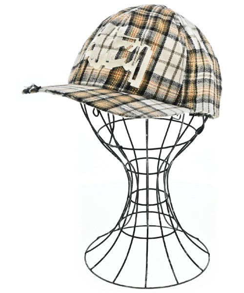 ステューシー(STUSSY)のSTUSSY キャップ
