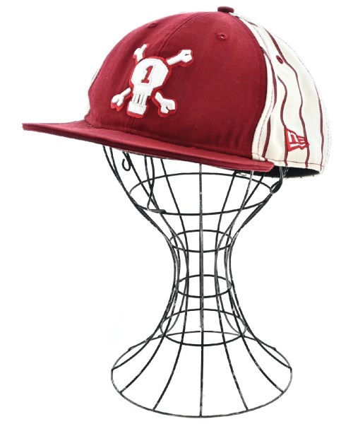 ステューシー(STUSSY)のSTUSSY キャップ