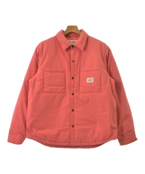 ステューシー(STUSSY)のSTUSSY ブルゾン（その他）