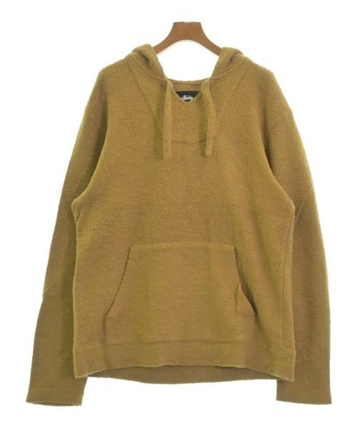 ステューシー(STUSSY)のSTUSSY パーカー