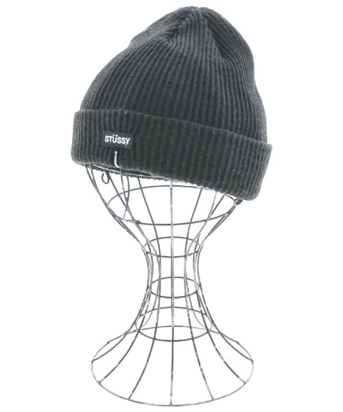 ステューシー(STUSSY)のSTUSSY ニットキャップ・ビーニー