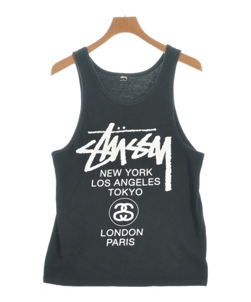 ステューシー(STUSSY)のSTUSSY タンクトップ