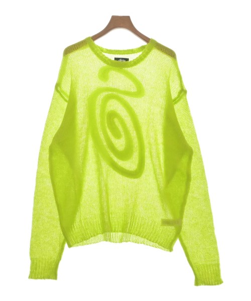 ステューシー(STUSSY)のSTUSSY ニット・セーター